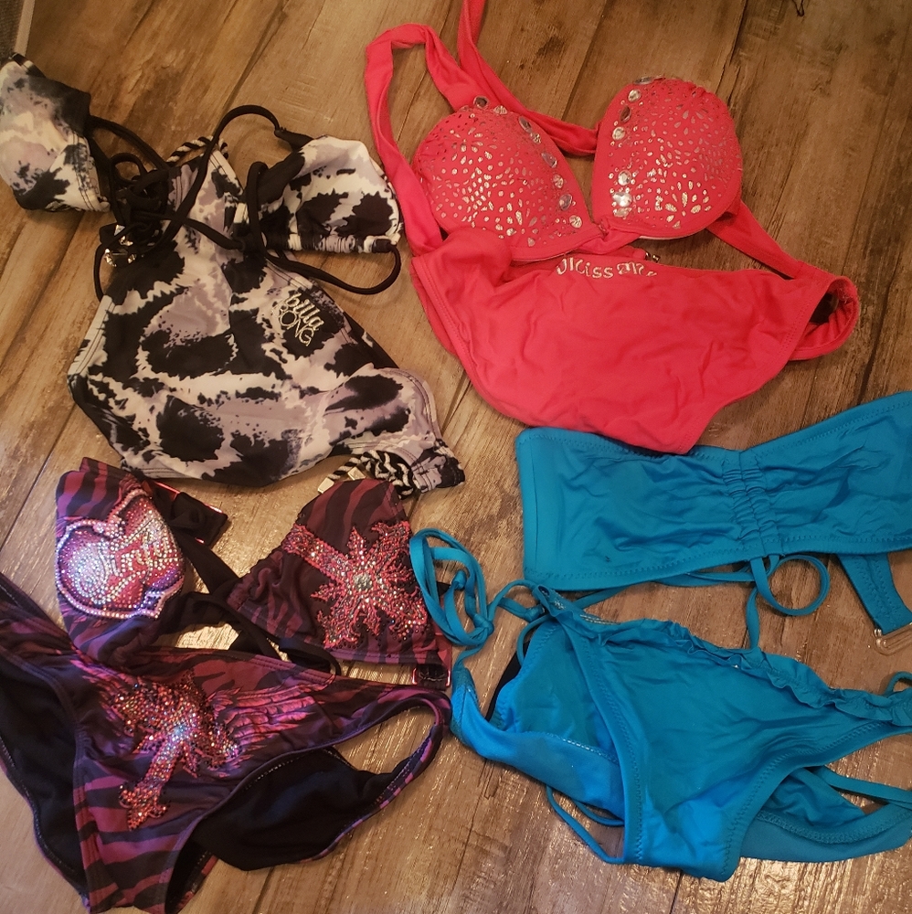 Swimsuits